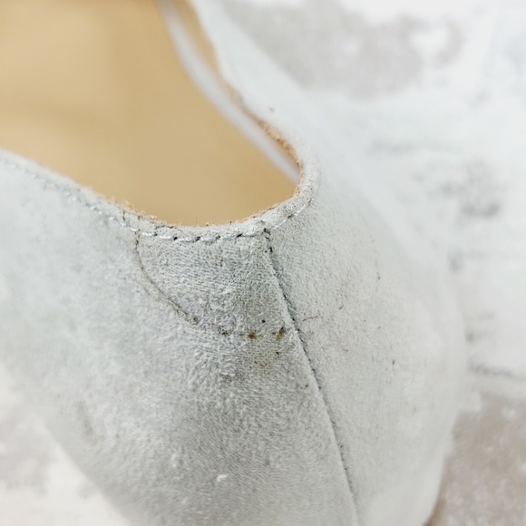 Naturalizer Women's Flats in Light Gray - Picture 11 of 14